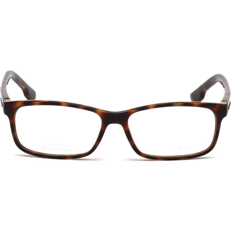 Ochelari de vedere unisex Diesel DL5224 052 51