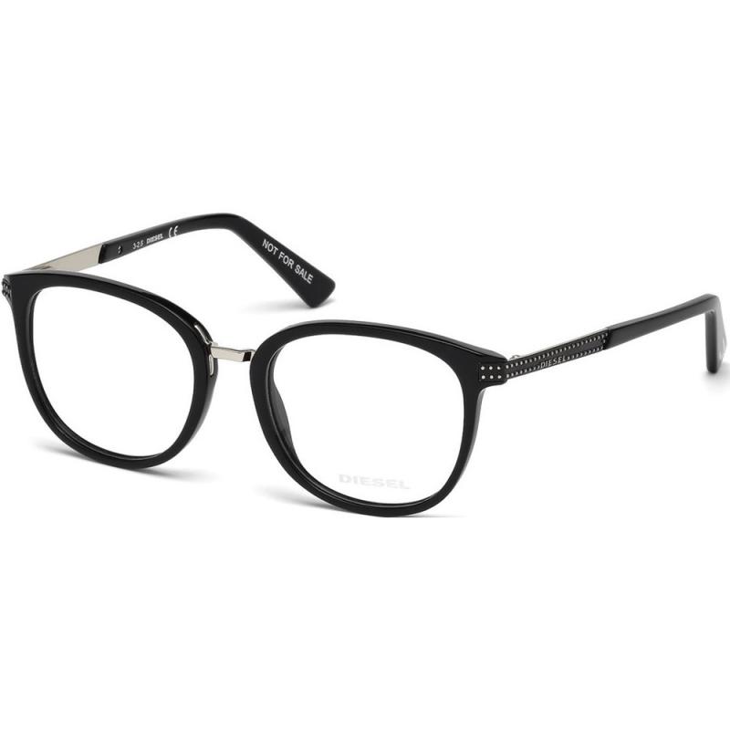 Ochelari de vedere femei Diesel DL5232 001 51