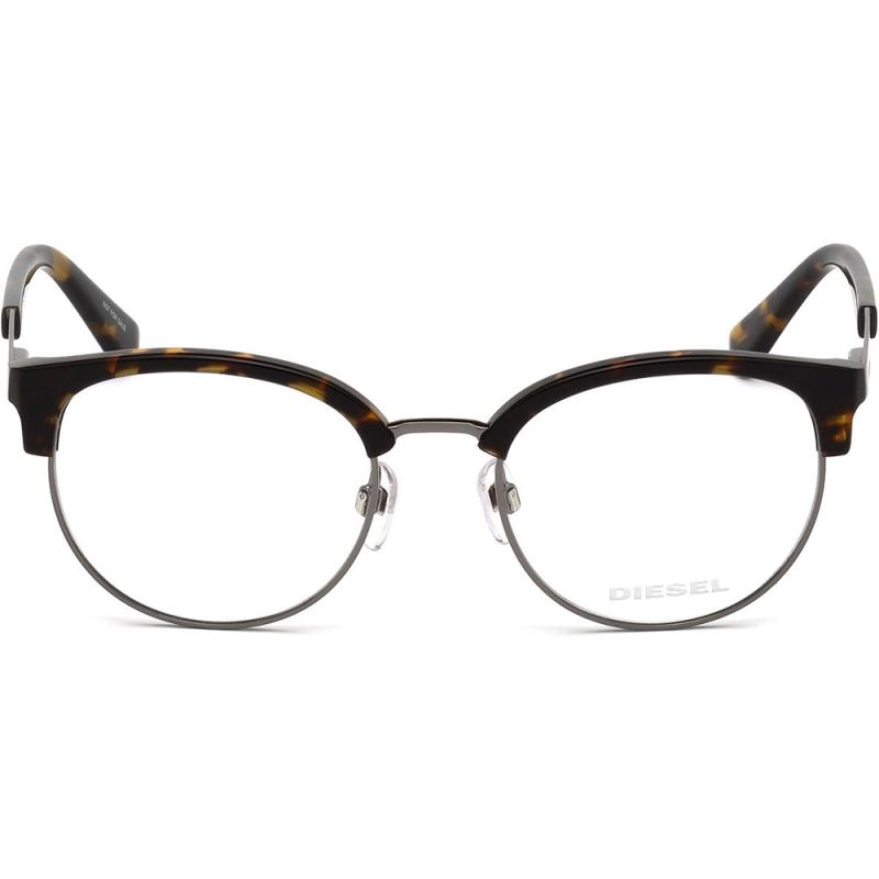 Ochelari de vedere unisex Diesel DL5281 052 49