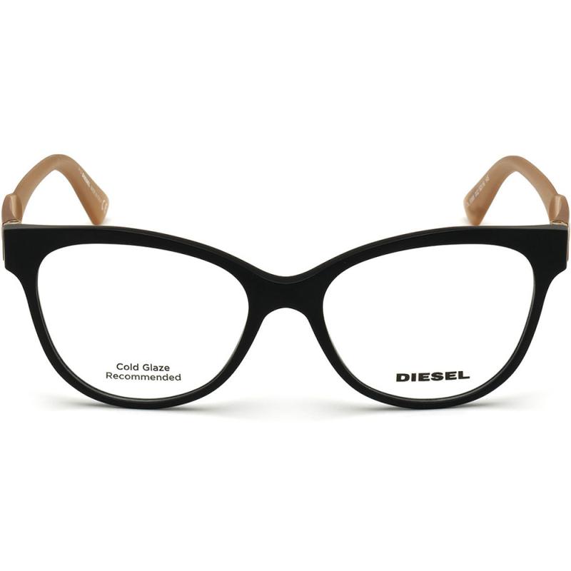 Ochelari de vedere femei Diesel DL5365 002 52