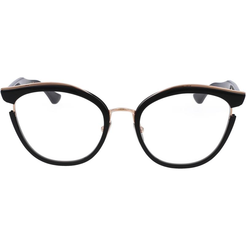 Ochelari de vedere femei Dita DTX500 MIKRO 01 52