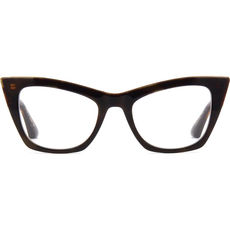 Ochelari de vedere femei Dita DTX513 02 50