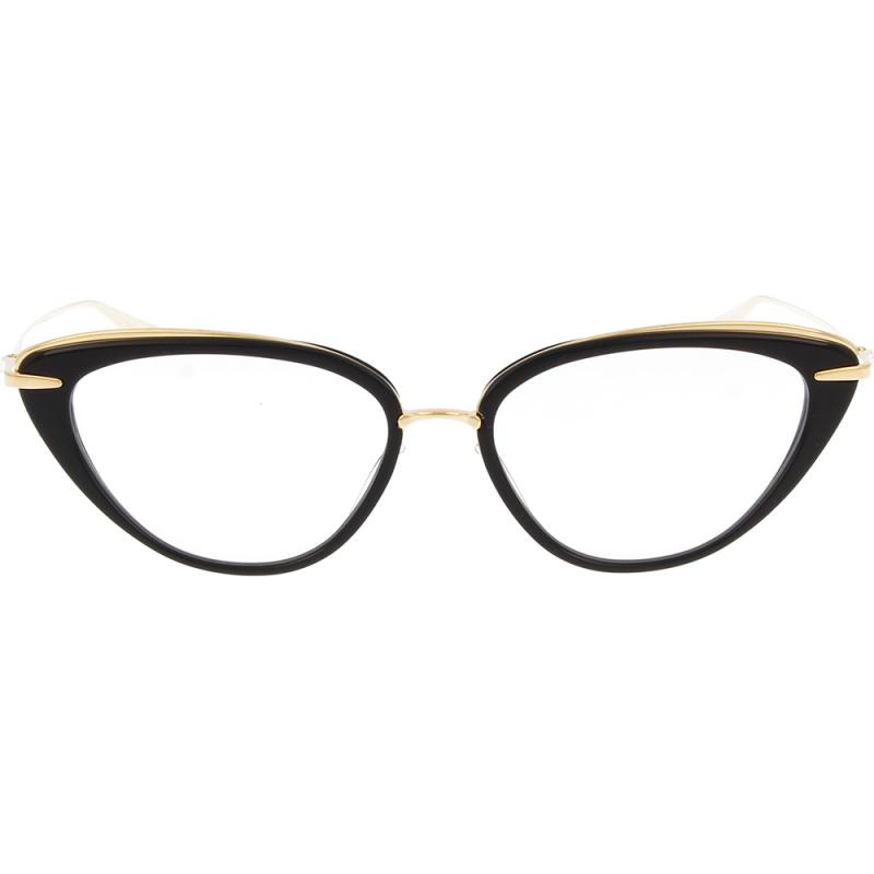 Ochelari de vedere femei Dita DTX517 LACQUER 01 51