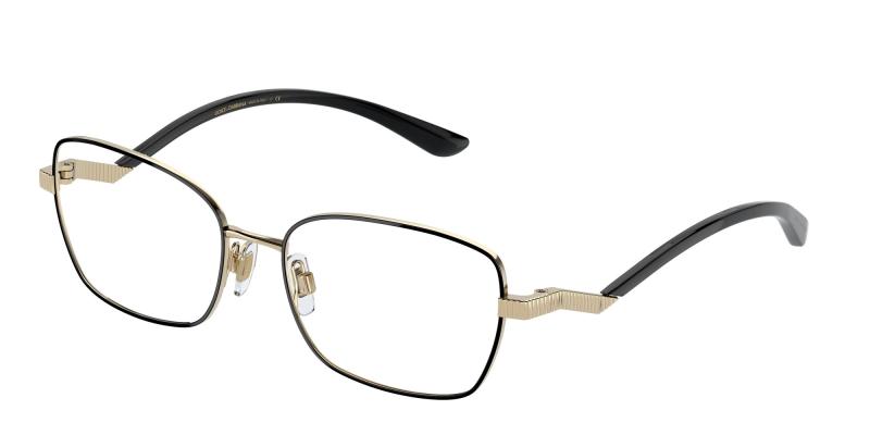 Dolce&Gabbana DG1334 1334 Rame pentru ochelari de vedere
