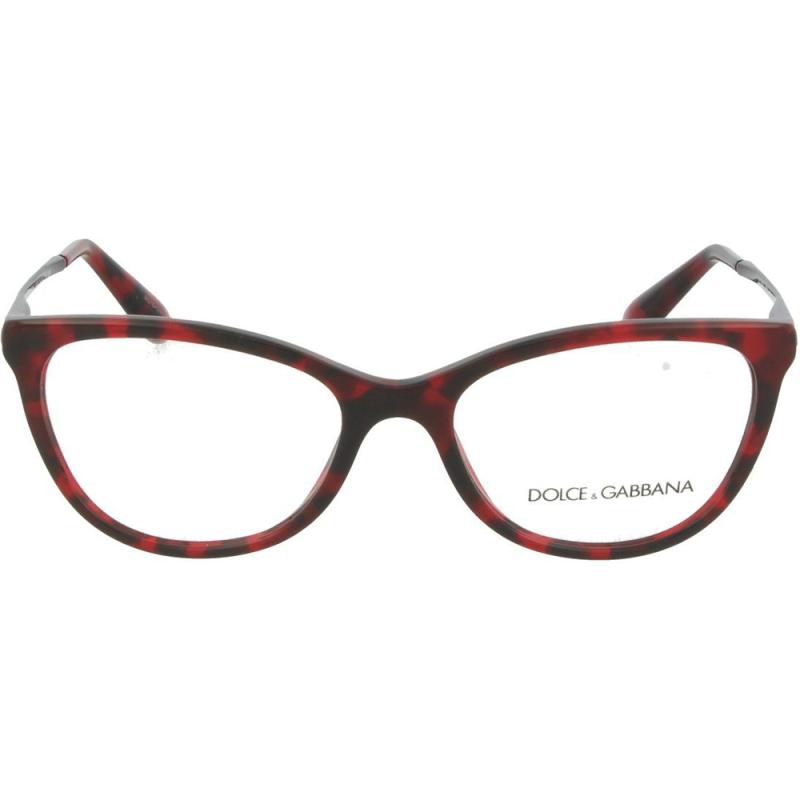 Dolce&Gabbana DG3258 2889