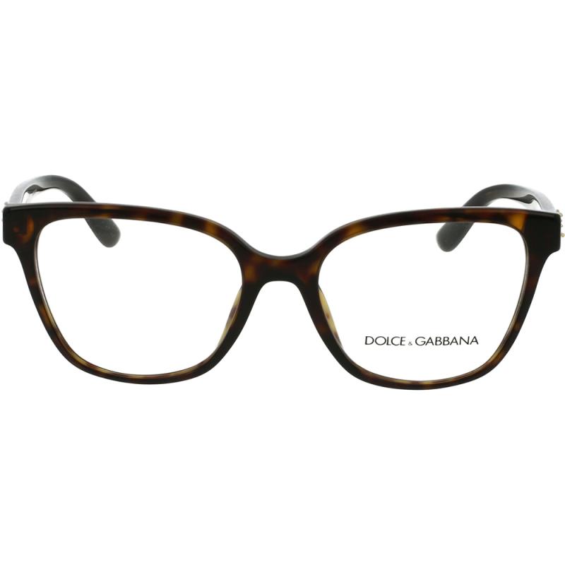 Dolce&Gabbana DG3321 502