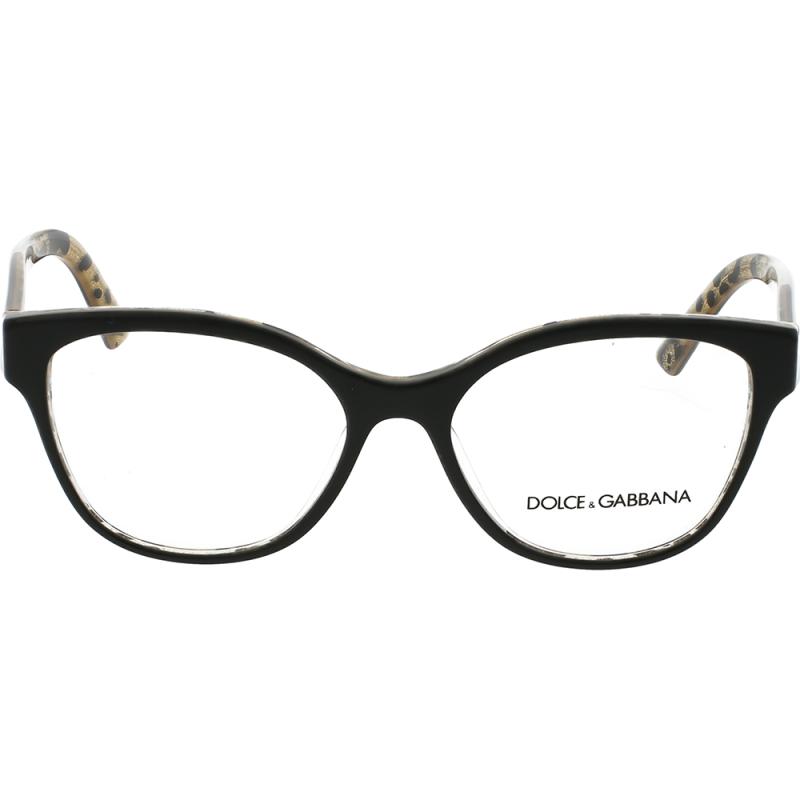 Dolce&Gabbana DG3322 3235