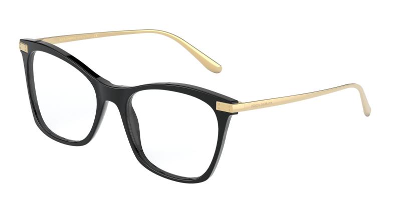 Ochelari de vedere femei Dolce&Gabbana DG3331 501