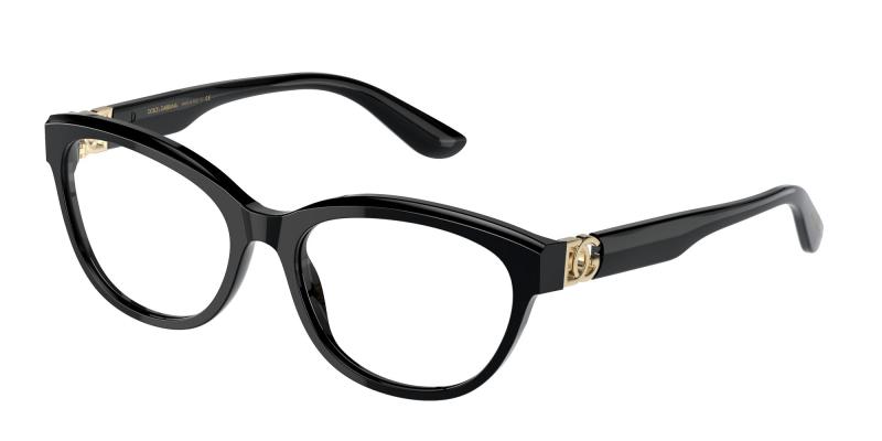 Ochelari de vedere femei Dolce&Gabbana DG3342 501