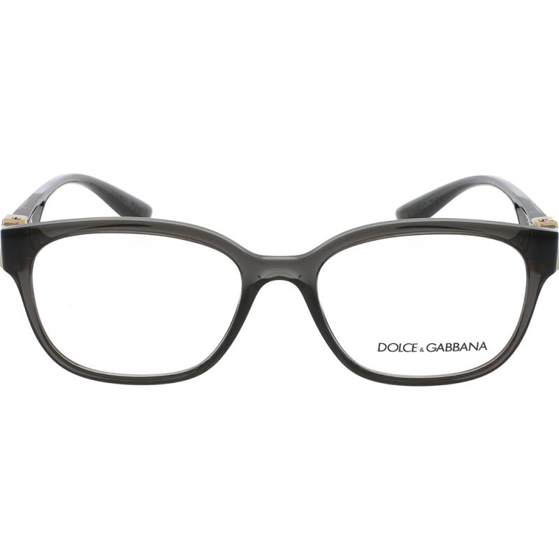Dolce&Gabbana DG5066 3291 Rame pentru ochelari de vedere