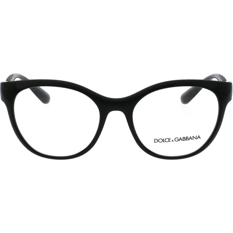 Dolce&Gabbana DG5069 501