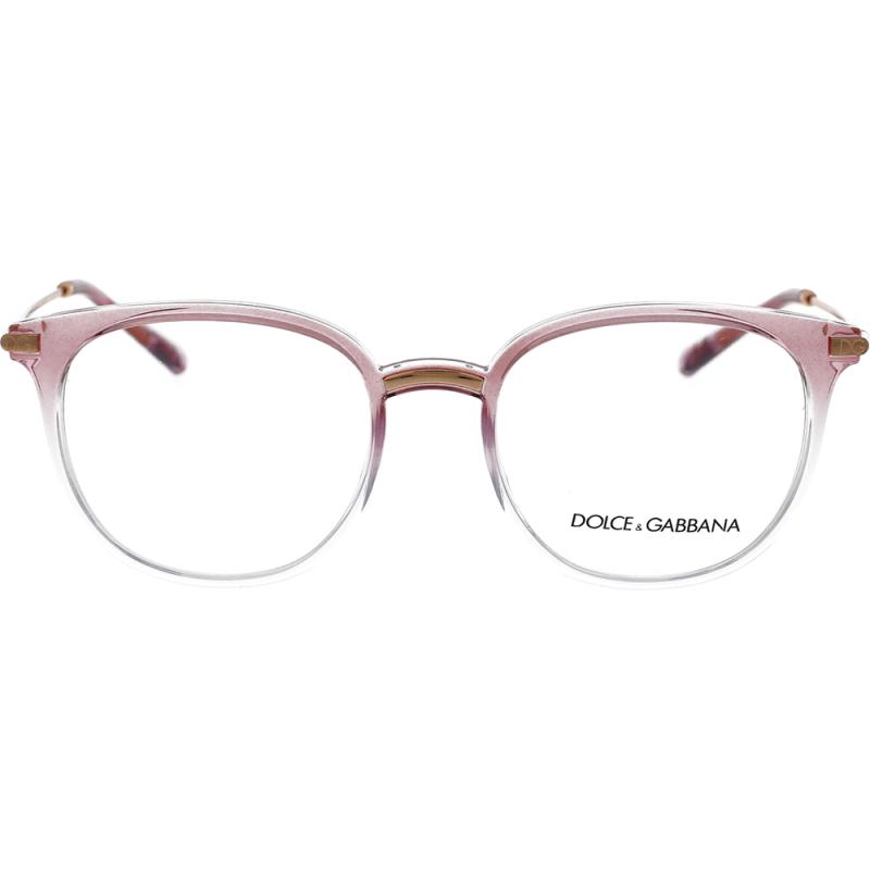 Dolce&Gabbana DG5071 3303