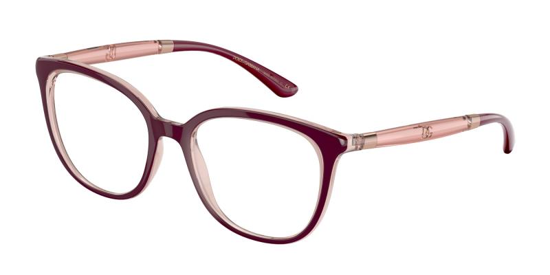 Ochelari de vedere femei Dolce&Gabbana DG5080 3247