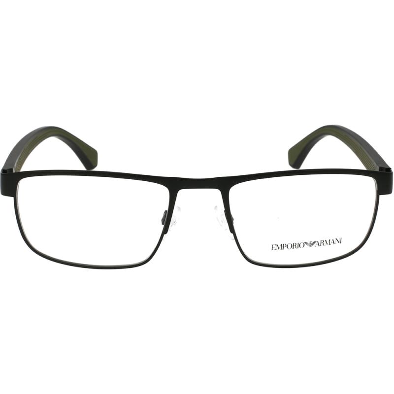 Ochelari de vedere barbati Emporio Armani EA1086 3001 53