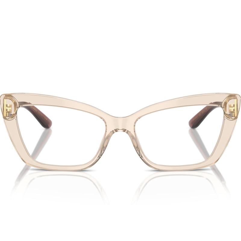 Ochelari de vedere femei Dolce&Gabbana DG3375B 3432