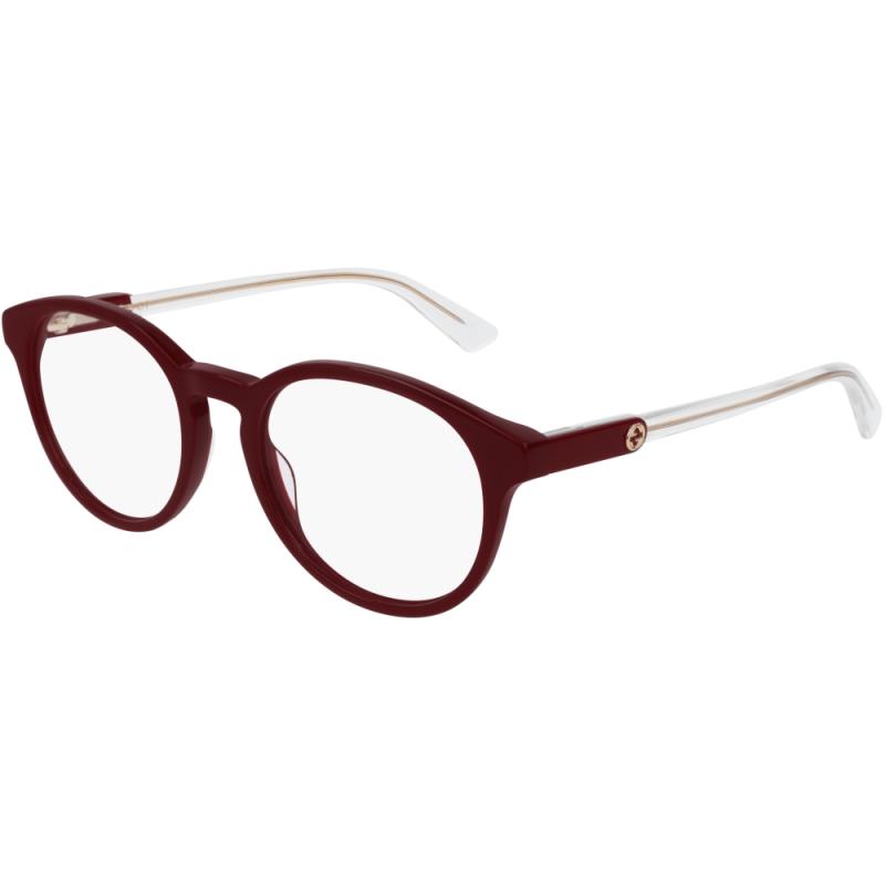 Gucci GG0485O 004 52