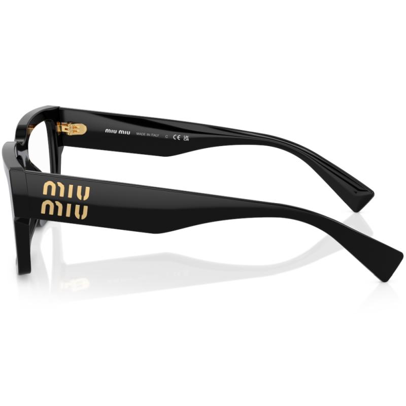 Ochelari de vedere femei Miu Miu MU 02XV 1AB1O1 54 5002202 M