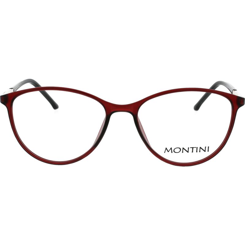 Ochelari de vedere femei Montini 83120 C4