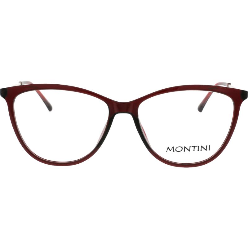 Ochelari de vedere femei Montini 83122 C4