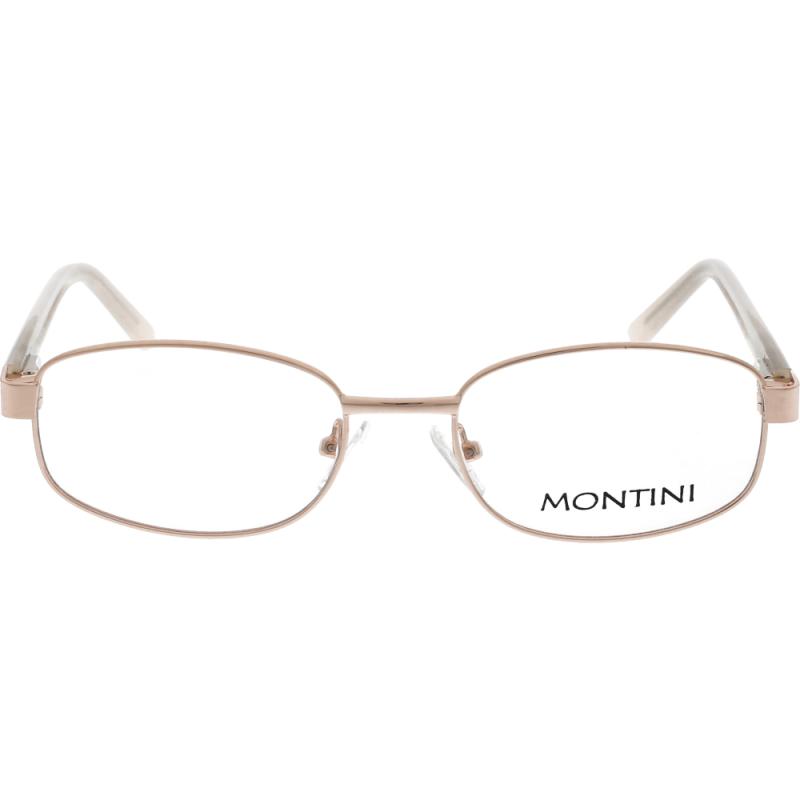 Ochelari de vedere femei Montini CM6071 C9