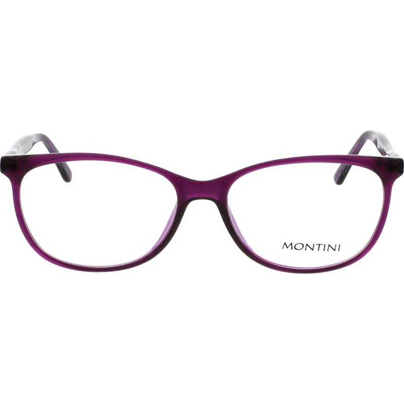 Ochelari de vedere femei Montini LS8006 C4