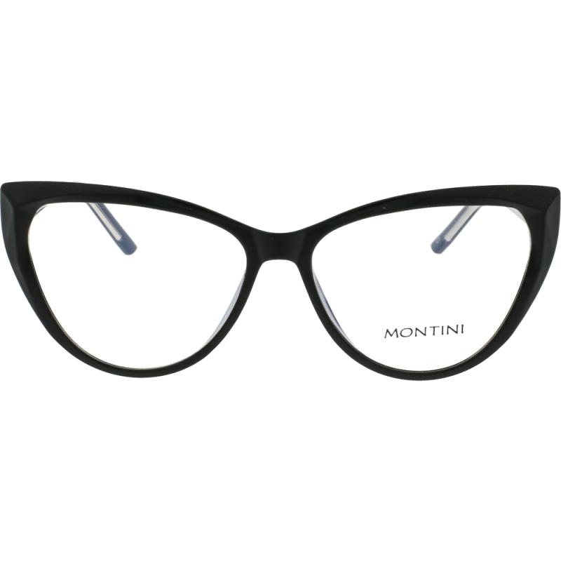 Ochelari de vedere femei Montini TRP5006 C1