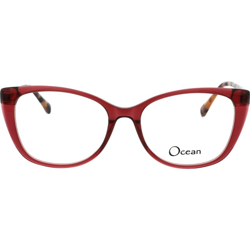 Ochelari de vedere femei Ocean LE029 C3