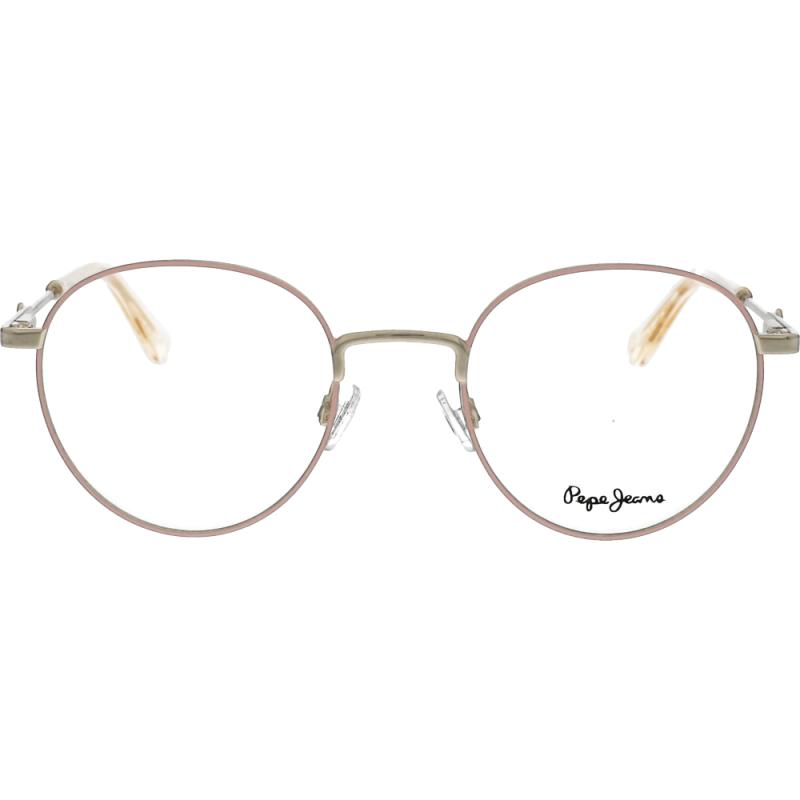 Ochelari de vedere femei Pepe Jeans PJ1437 477 Linus