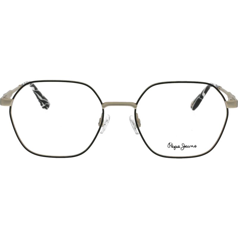 Ochelari de vedere femei Pepe Jeans PJ1453 001 Maribel