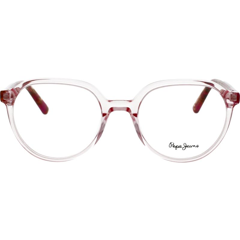 Ochelari de vedere femei Pepe Jeans PJ3595 205 Lina