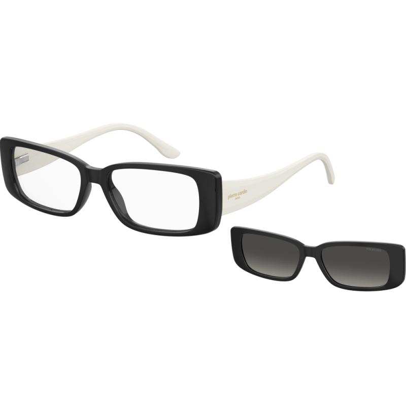 Pierre Cardin P.C. 8534/CS 80S/LB 53