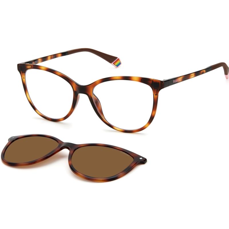 Polaroid PLD 6138/CS 086/SP 53