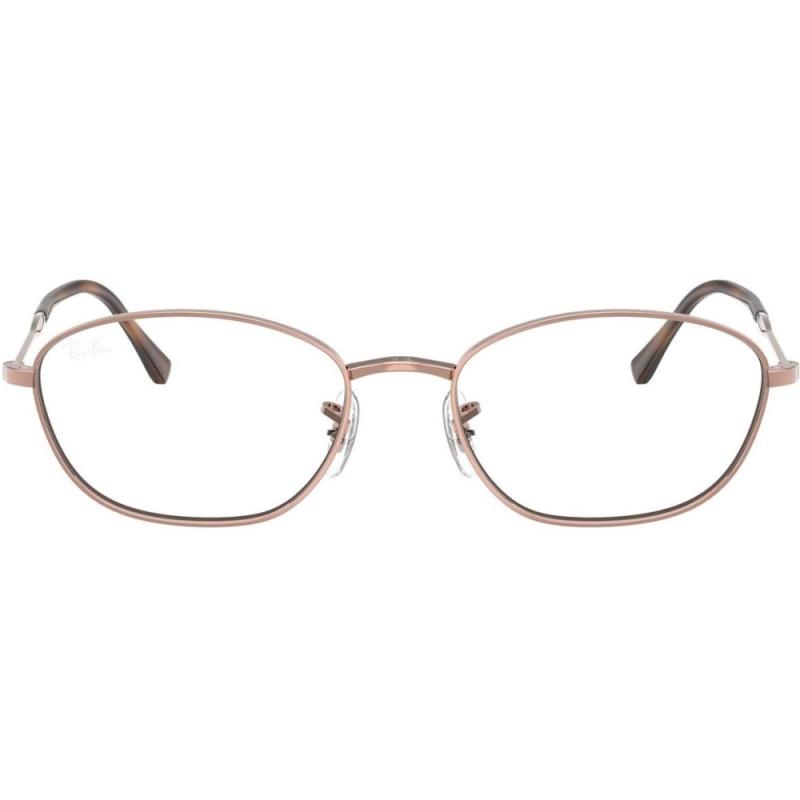 Ray-Ban RX3749V 2943 55
