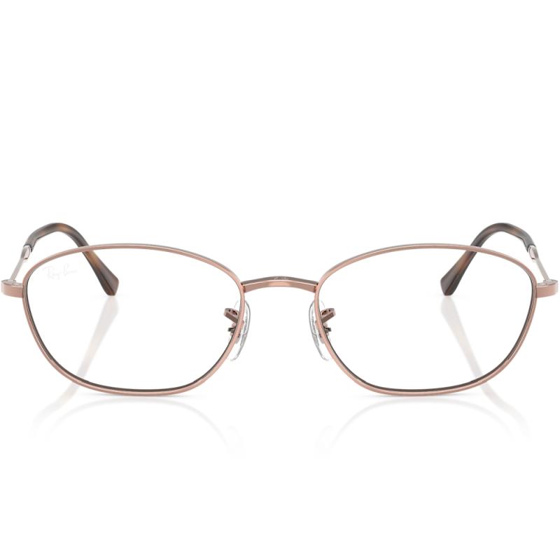 Ray-Ban RX3749V 2943 53