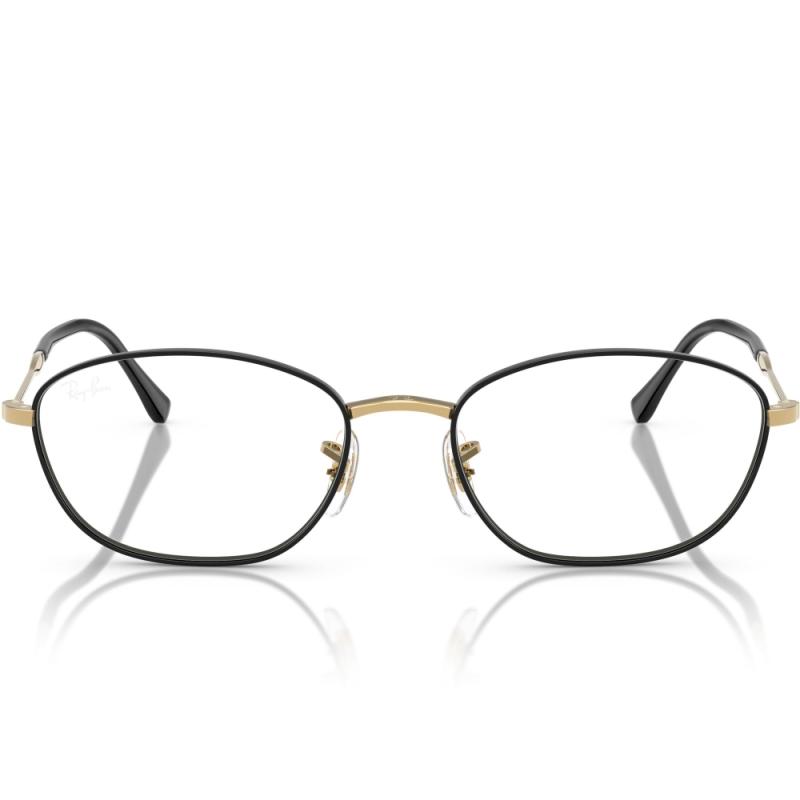 Ray-Ban RX3749V 3175 53