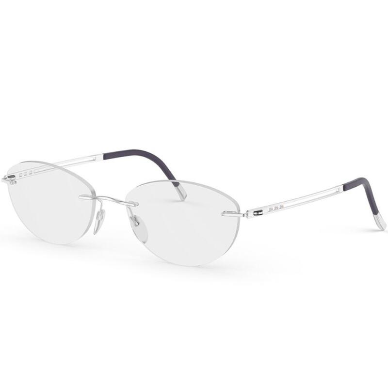 Silhouette 5536/II 7000 52 LIGHT FACETTE