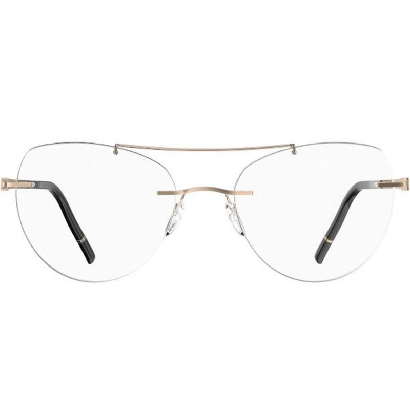 Silhouette L009/LO 7520 56 MOMENTUM AURUM