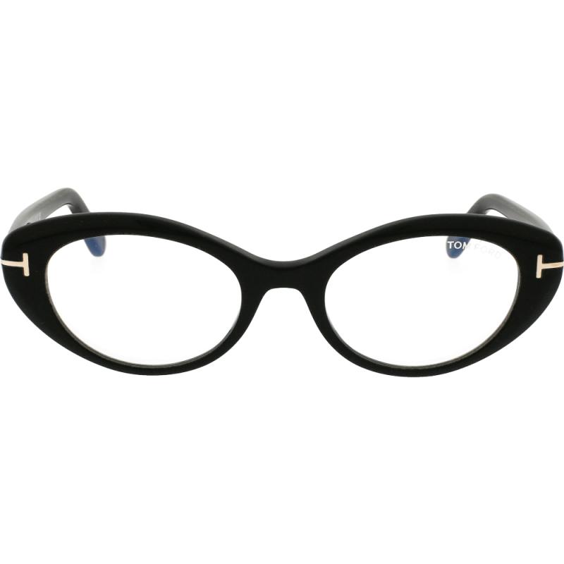 Tom Ford FT6092B 001 50