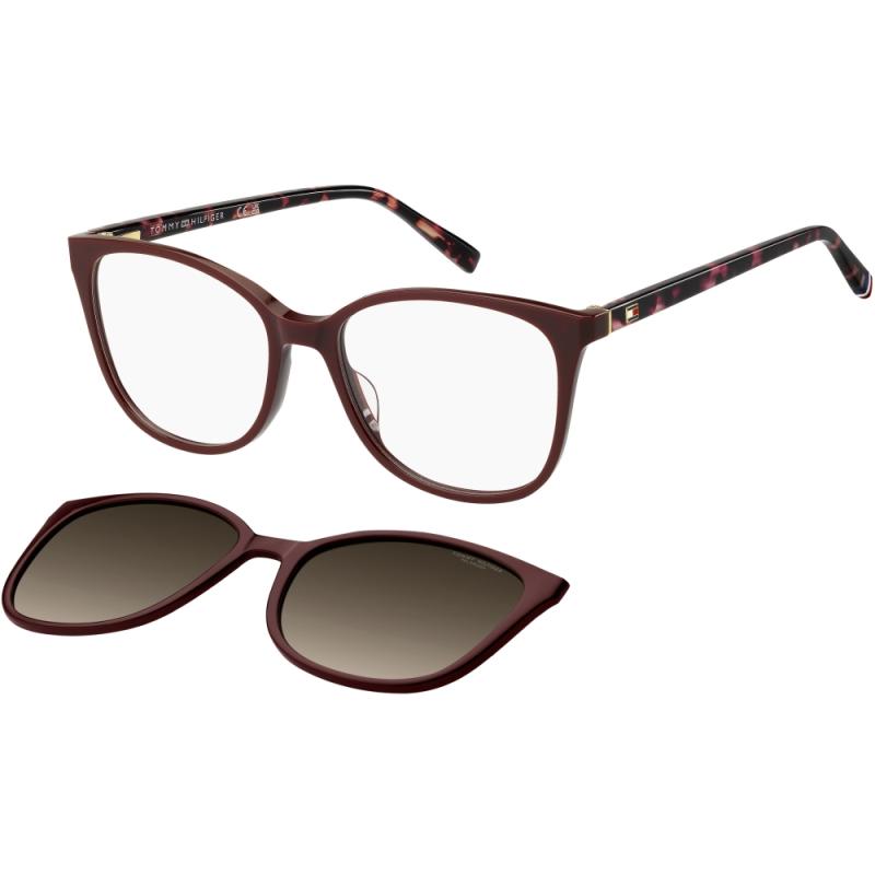 Tommy Hilfiger TH2294/C LHF/WJ 52