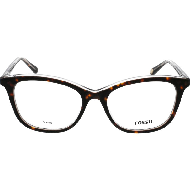 Ochelari de vedere femei Fossil FOS7081 086