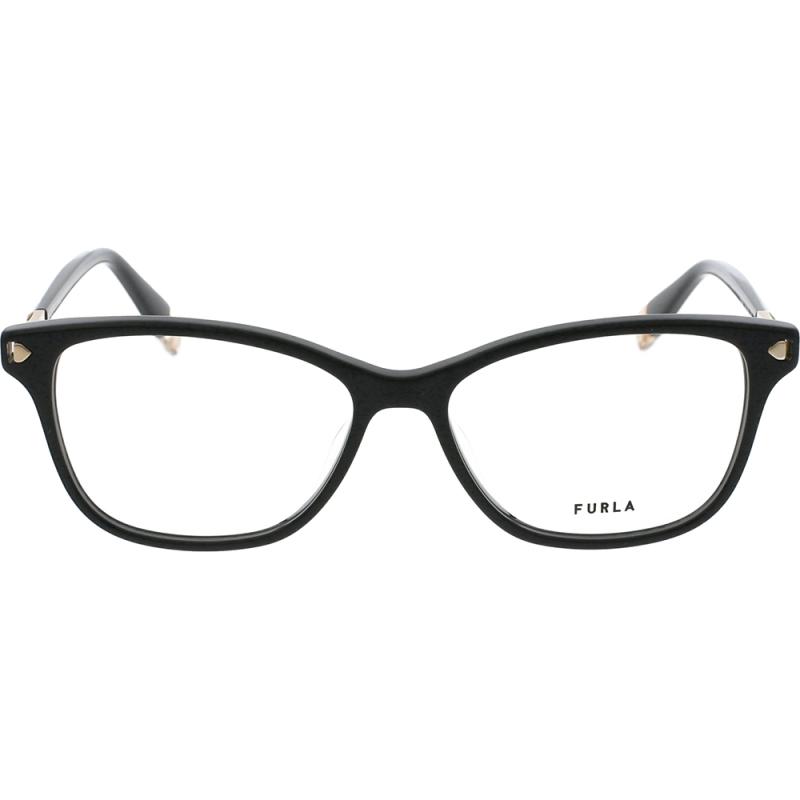 Ochelari de vedere femei Furla VFU394 700