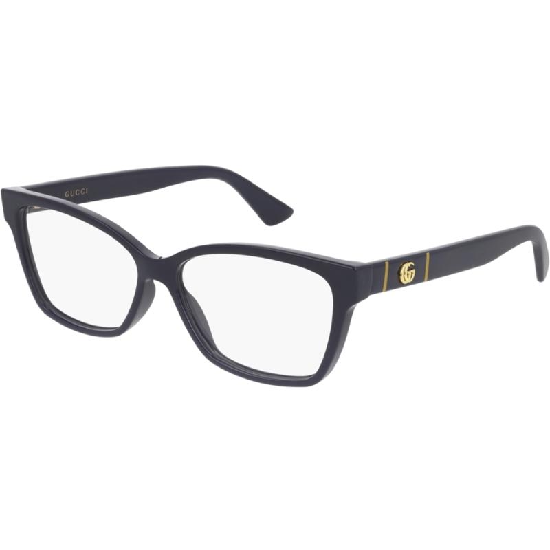 Ochelari de vedere femei Gucci GG0634O 004