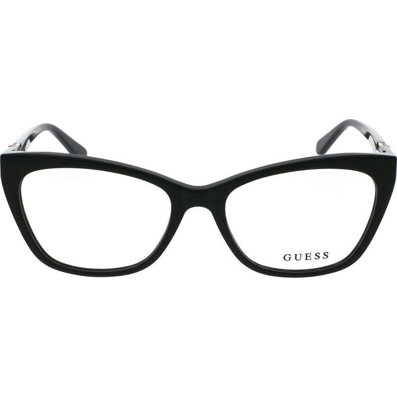 Ochelari de vedere femei Guess GU2811 001