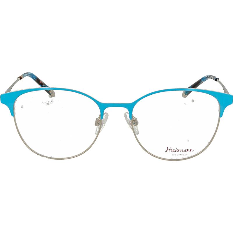Ochelari de vedere femei Hickmann HI1047 06A 51