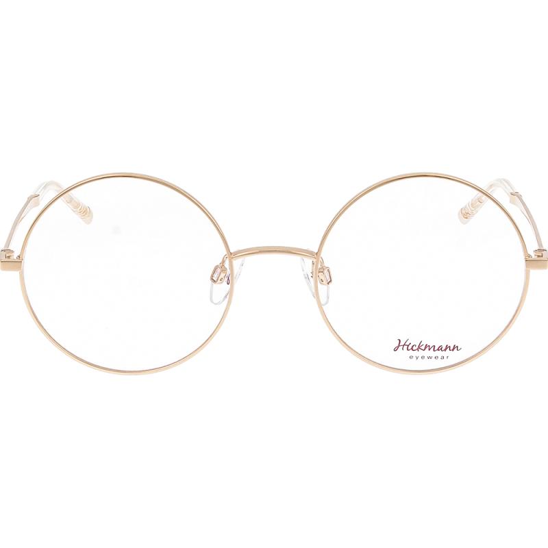 Ochelari de vedere femei Hickmann HI1065 04A 51