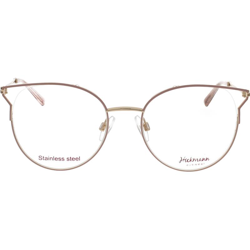 Ochelari de vedere femei Hickmann HI1097 05A 50