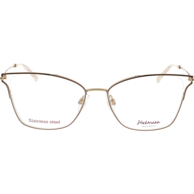 Ochelari de vedere femei Hickmann HI1098 01A 53