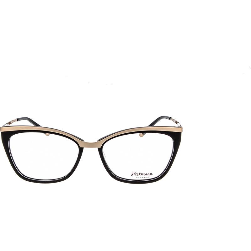 Ochelari de vedere femei Hickmann HI6061 A02 55