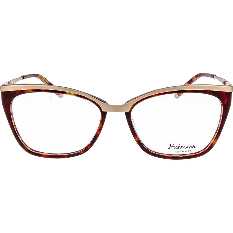 Ochelari de vedere femei Hickmann HI6061 G21S 55