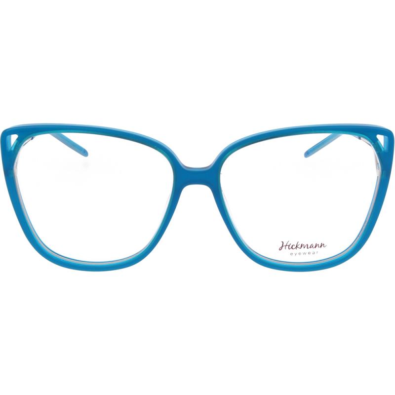 Ochelari de vedere femei Hickmann HI6099 H01 56